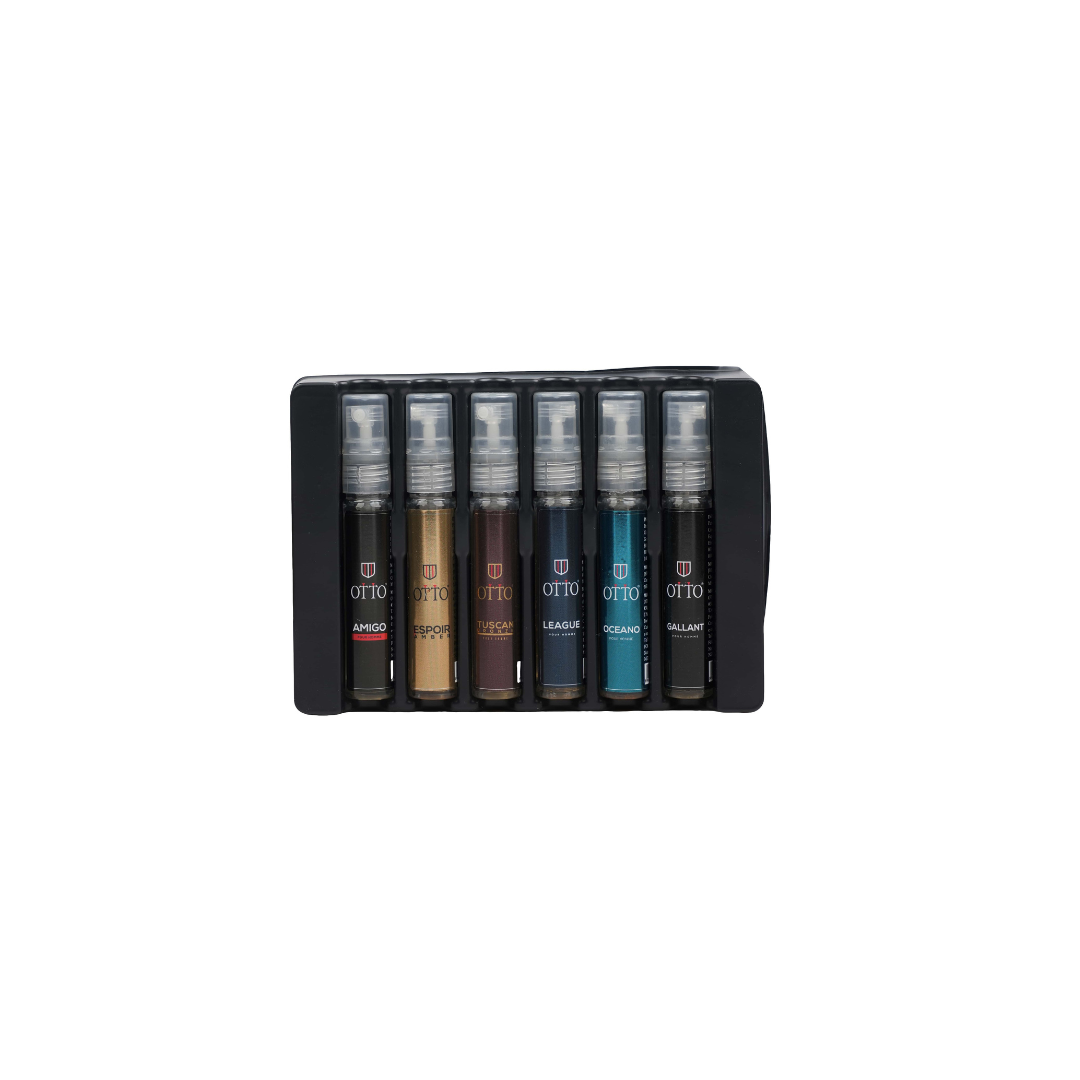 branded perfume for men