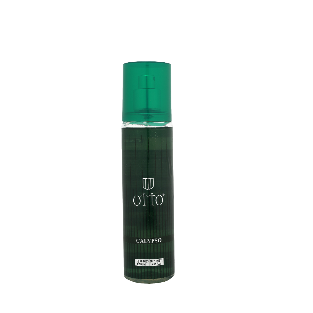 Calypso 135ml - Bodymist
