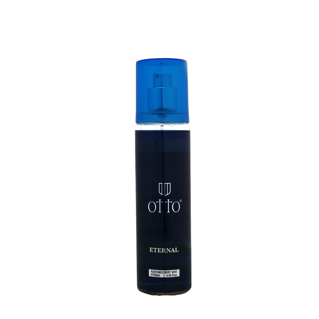 Eternal 135ml - Bodymist
