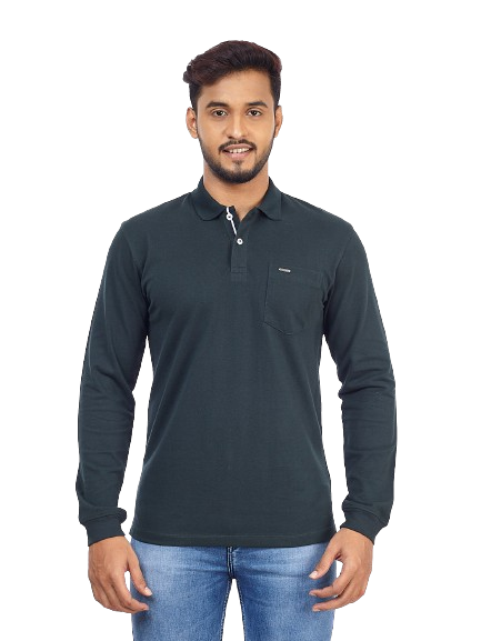 Buy Mens Polo T Shirts Online Polo Collar T Shirts Online India