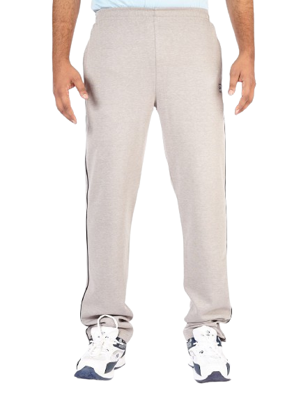 Savona Track Pants Ash - Main Image