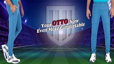 Your OTTO Now Even More Comfortable