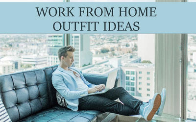 Work From Home Outfit ideas