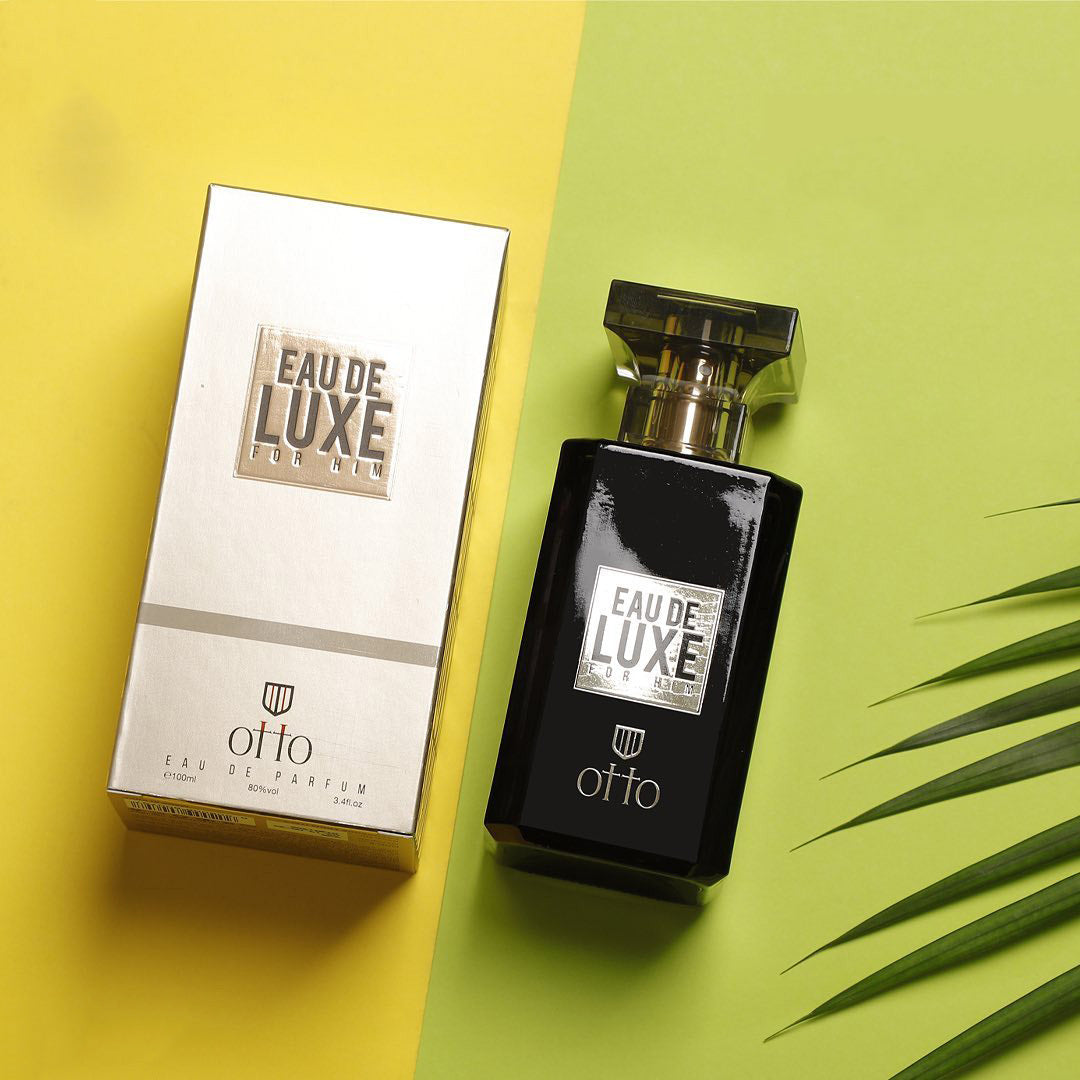 Soaps & Fragrance