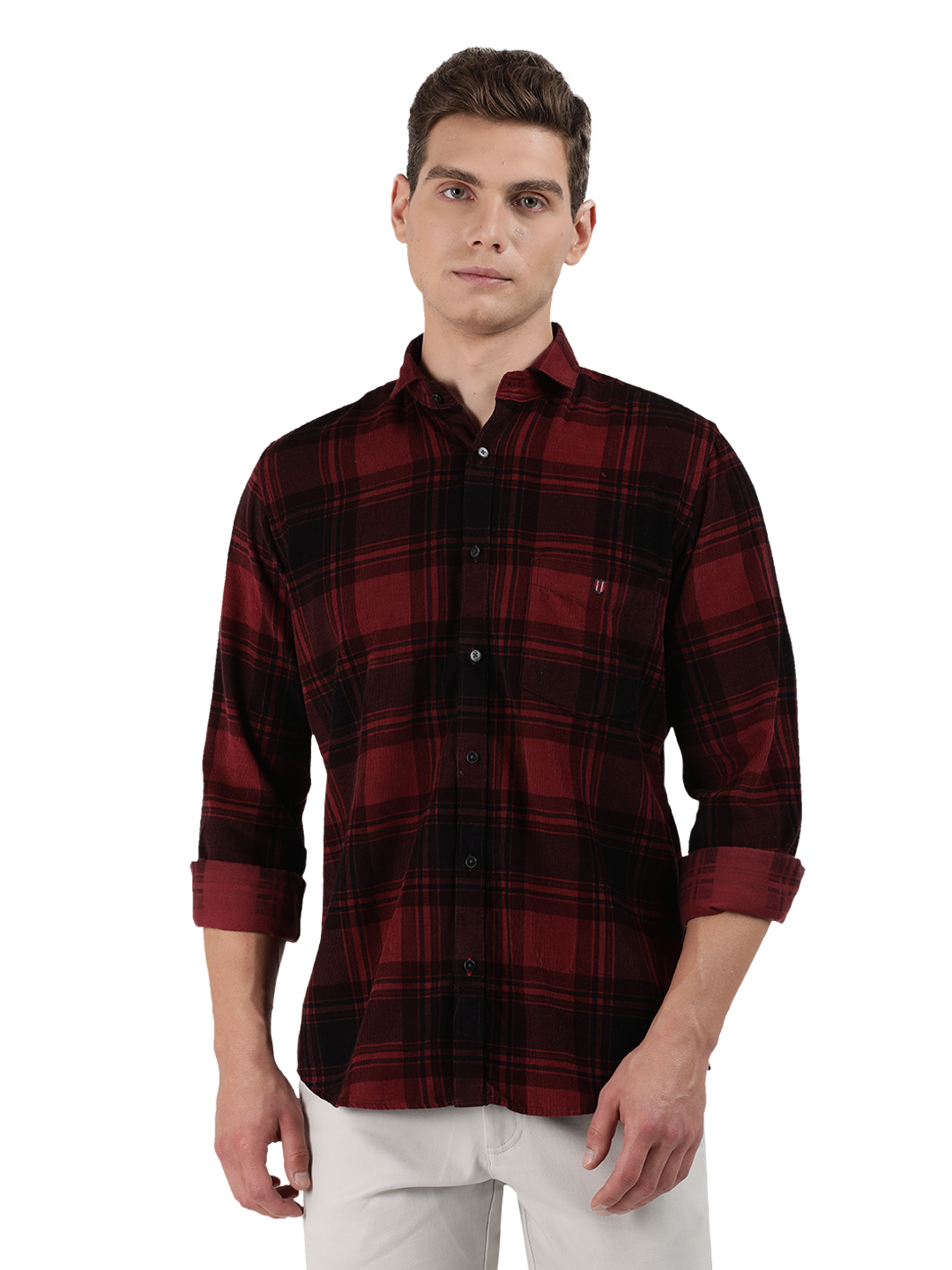 Otto shirts 2025 official website