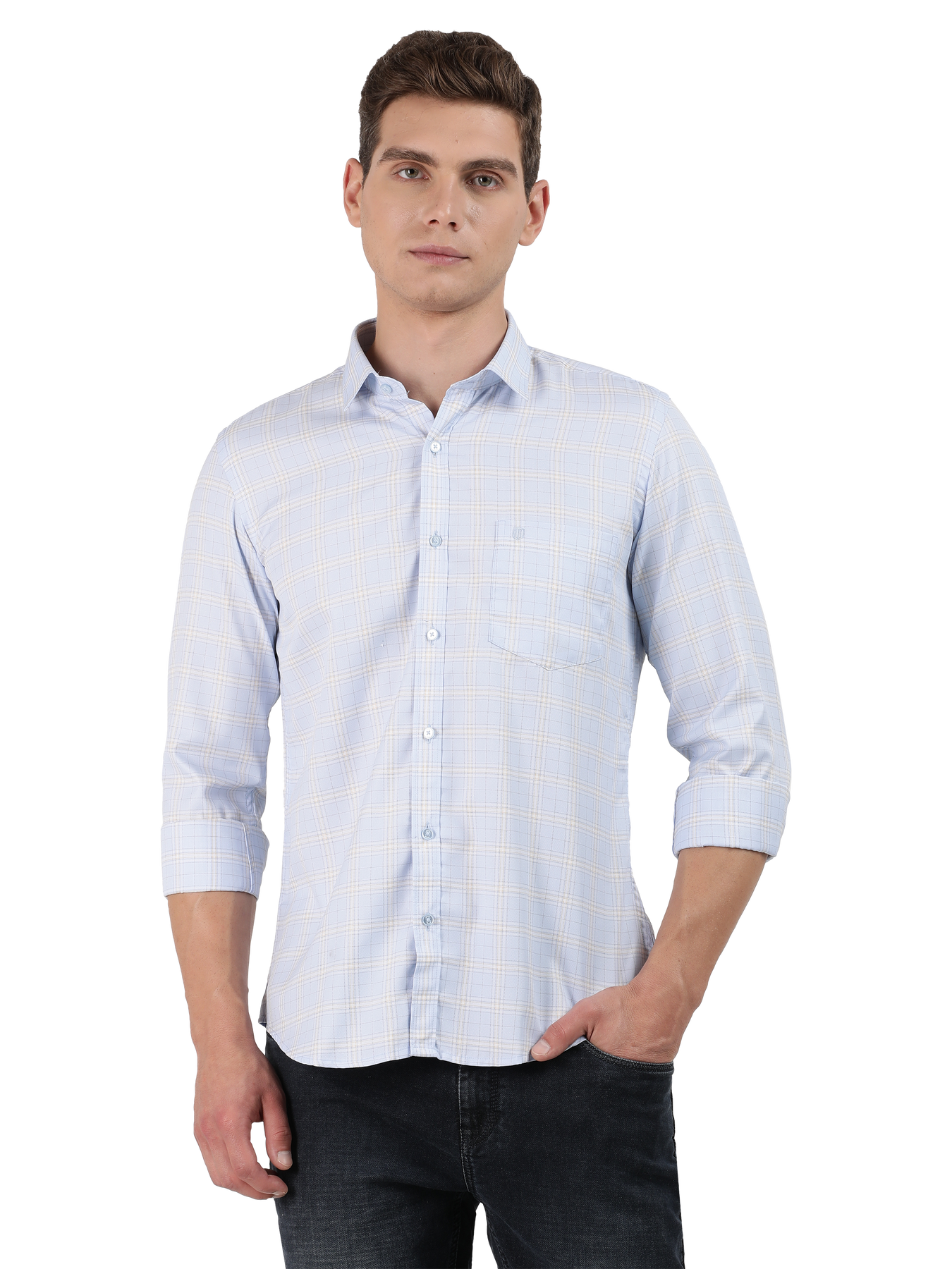 Otto shirts official 2024 website