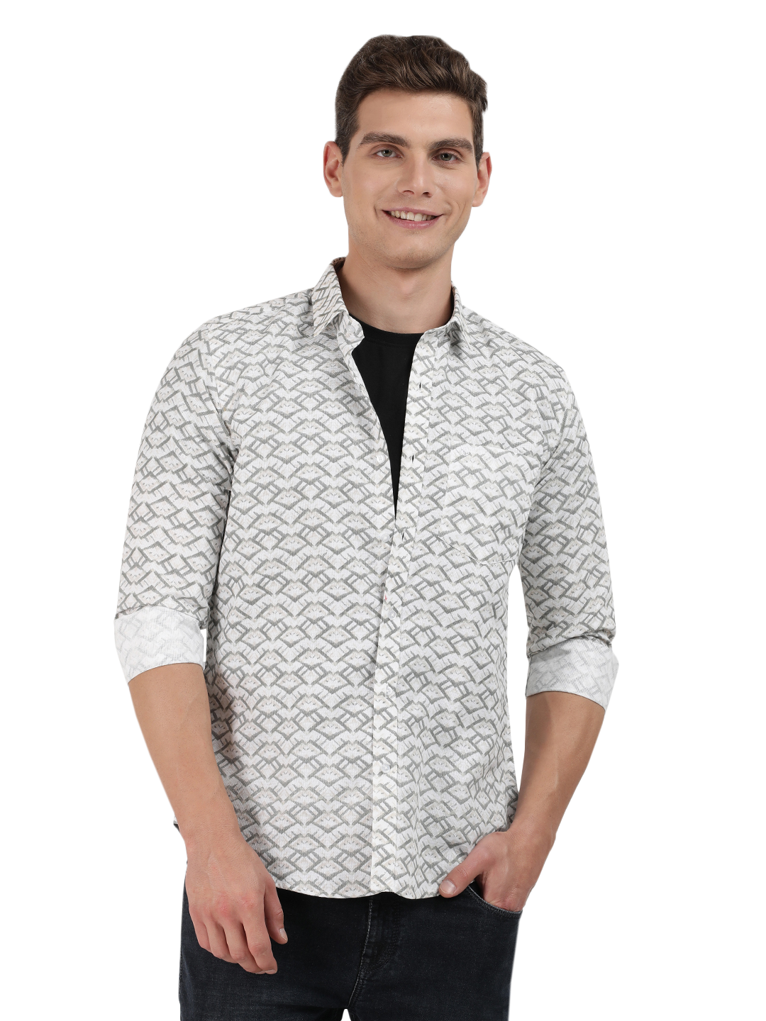 Otto shirts official deals website