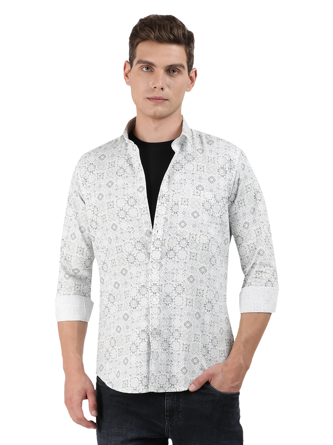 Otto shirts official deals website
