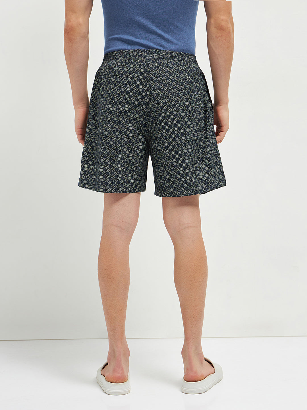 Men Boxers Acto Assorted Colors