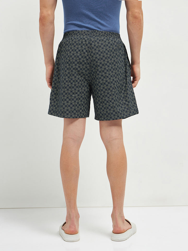 Men Boxers Acto Assorted Colors
