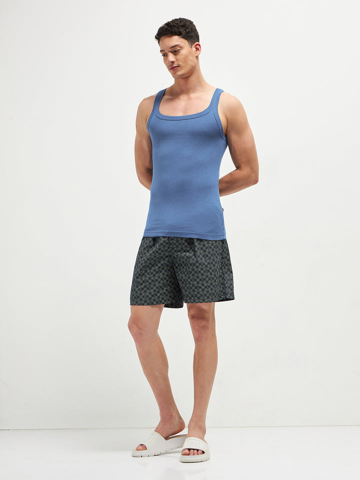 Men Boxers Acto Assorted Colors