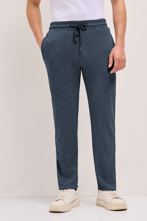 Otto Essentials Men’s Cozio Track Pant Capital Blue