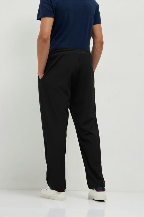 OTTO Essentials Men’s Fitzo Performance Pants - Black