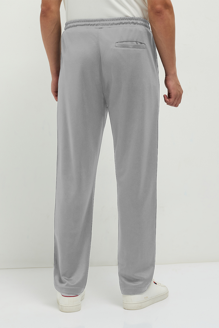 OTTO Essential Resto Track Pant Grey – Stylish Men’s Sports & Lounge Wear