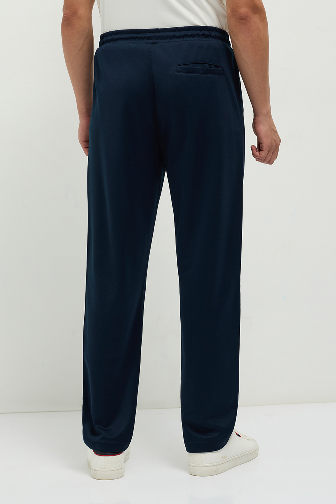 OTTO Essential Resto Track Pant Navy – Stylish Men’s Sports & Lounge Wear