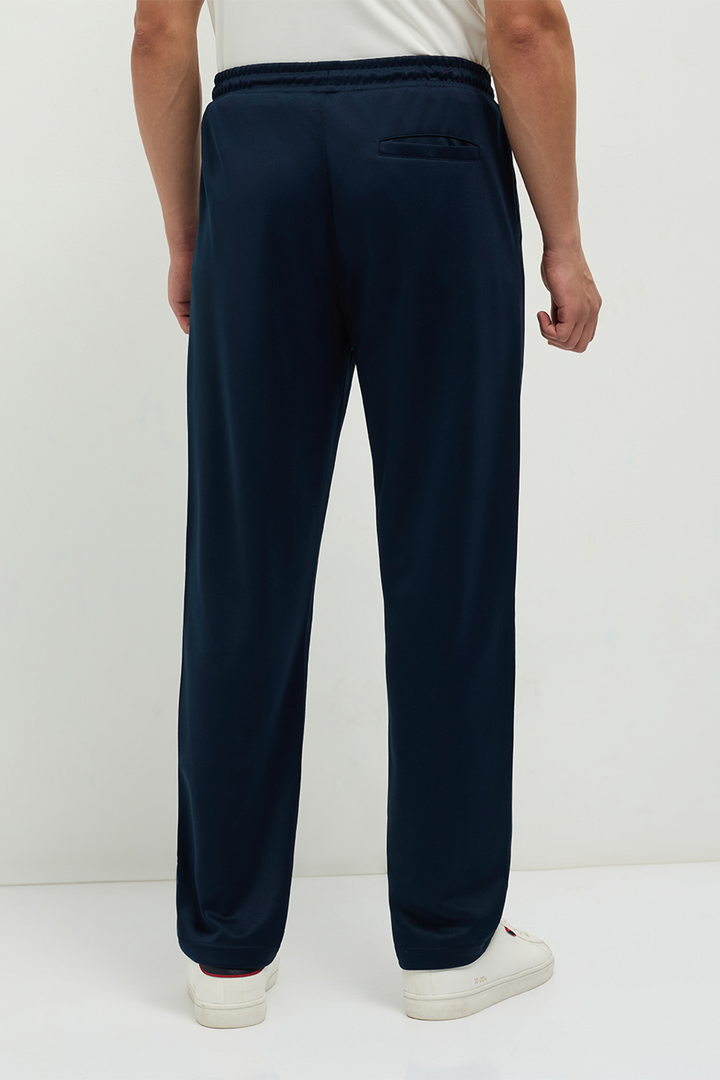 OTTO Essential Resto Track Pant Navy – Stylish Men’s Sports & Lounge Wear