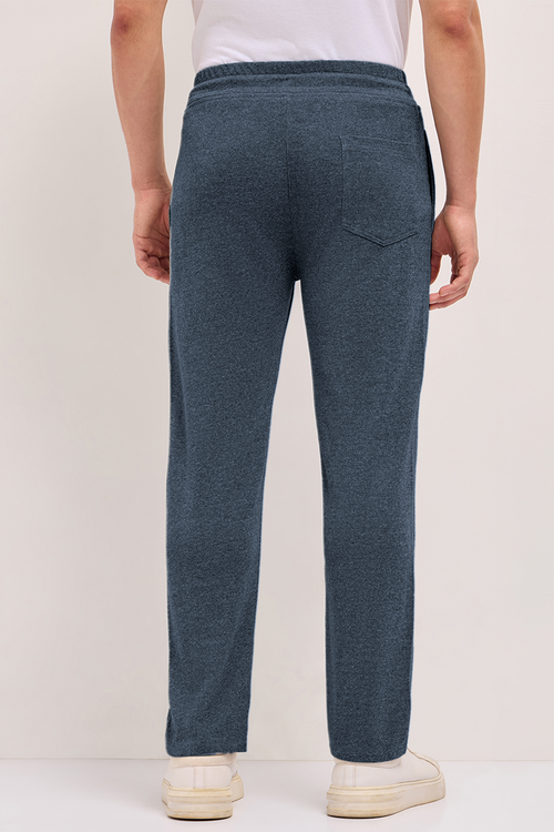 Otto Essentials Men’s Cozio Track Pant Capital Blue