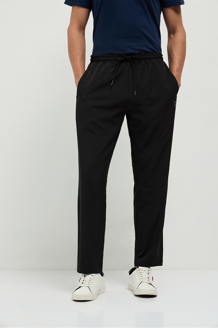OTTO Essentials Men’s Fitzo Performance Pants - Black