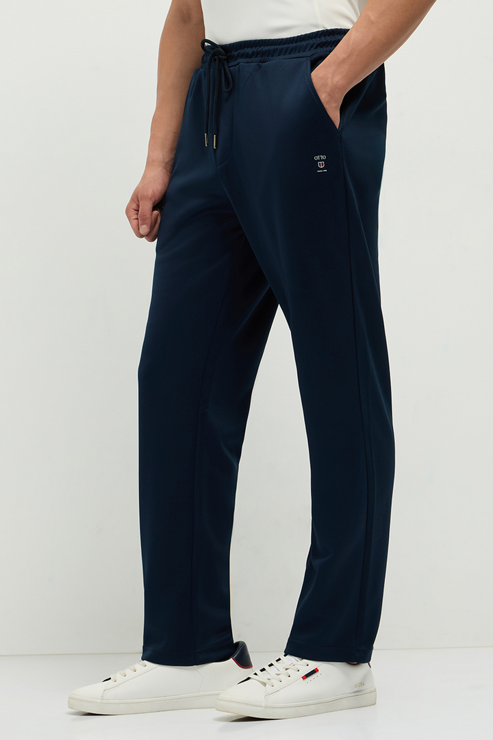 OTTO Essential Resto Track Pant Navy – Stylish Men’s Sports & Lounge Wear