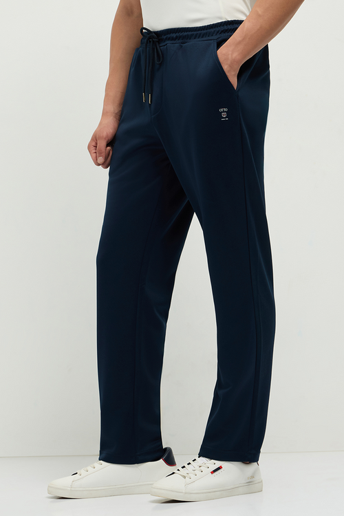OTTO Essential Resto Track Pant Navy – Stylish Men’s Sports & Lounge Wear