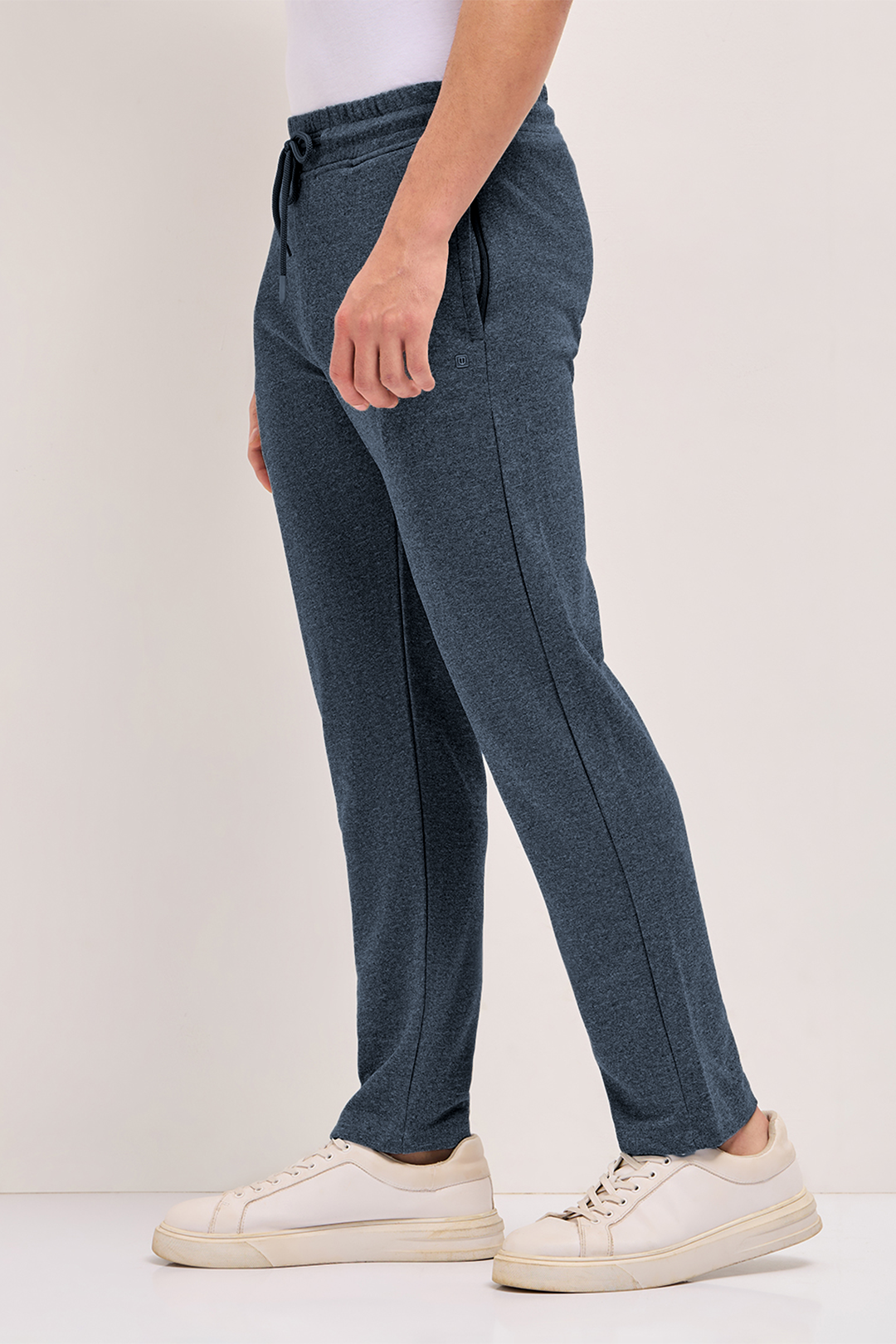 Otto Essentials Men’s Cozio Track Pant Capital Blue
