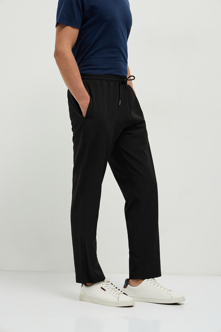 OTTO Essentials Men’s Fitzo Performance Pants - Black