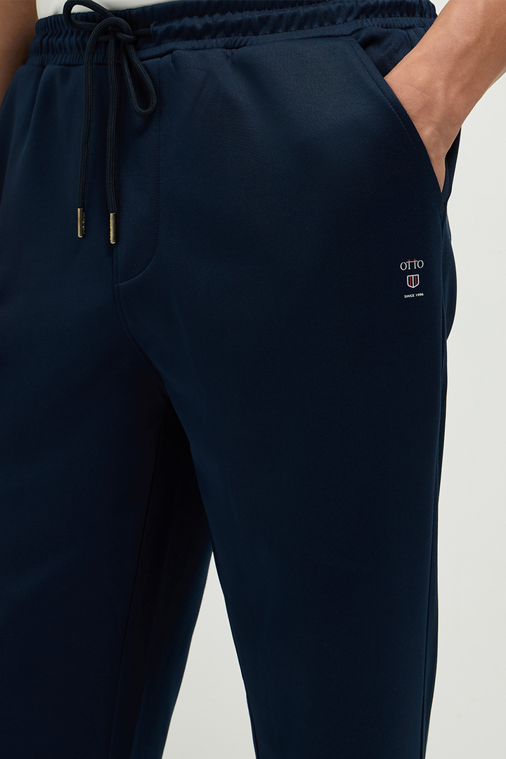 OTTO Essential Resto Track Pant Navy – Stylish Men’s Sports & Lounge Wear