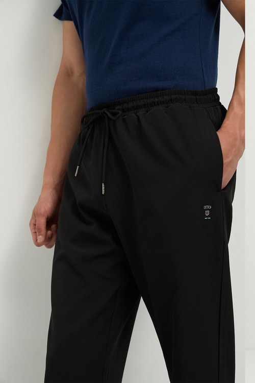 OTTO Essentials Men’s Fitzo Performance Pants - Black