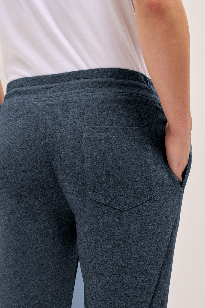Otto Essentials Men’s Cozio Track Pant Capital Blue