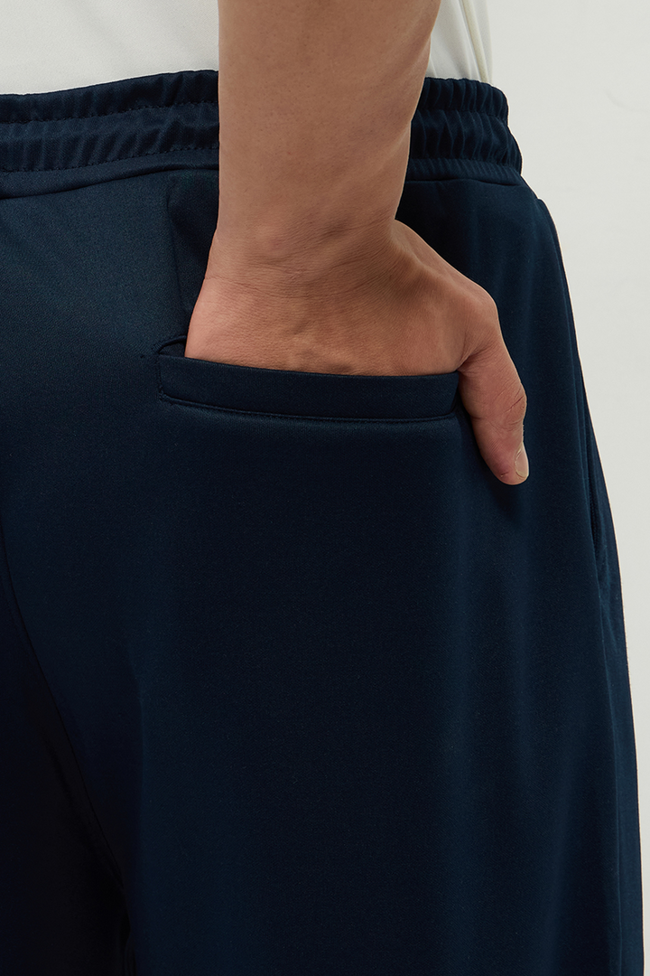 OTTO Essential Resto Track Pant Navy – Stylish Men’s Sports & Lounge Wear