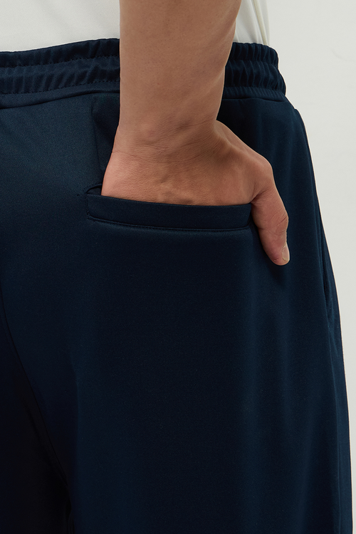 OTTO Essential Resto Track Pant Navy – Stylish Men’s Sports & Lounge Wear