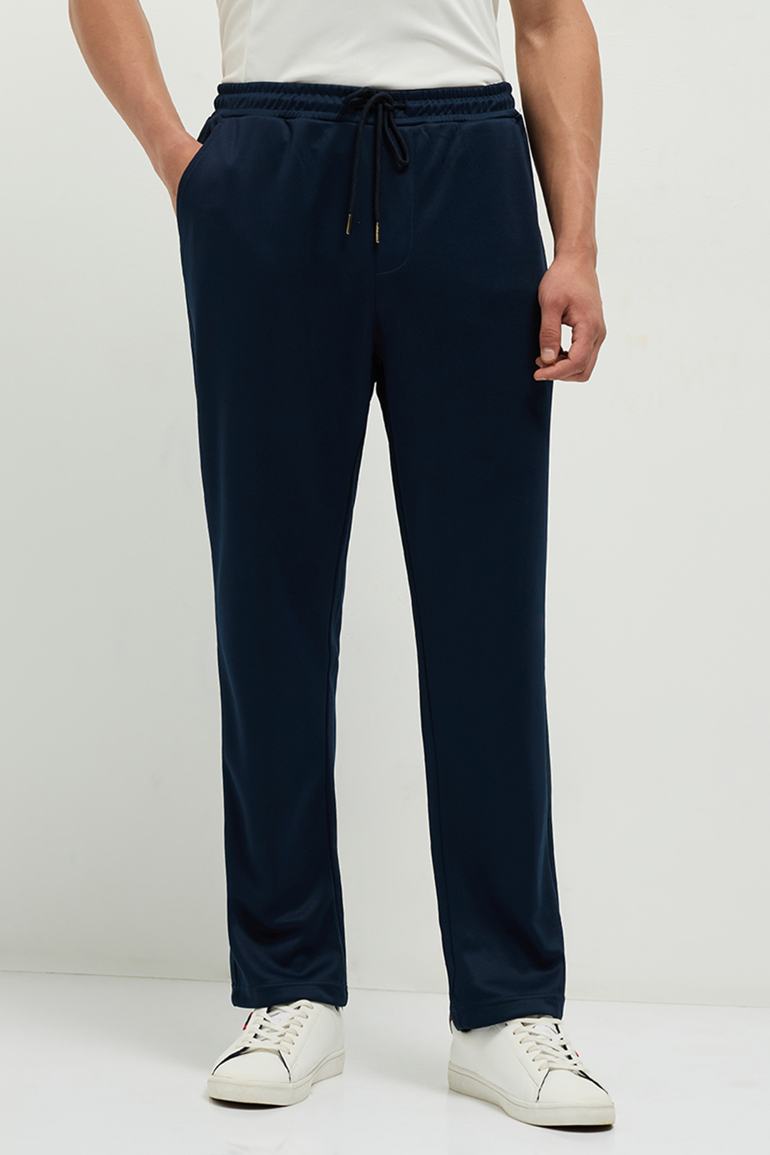 OTTO Essential Resto Track Pant Navy – Stylish Men’s Sports & Lounge Wear