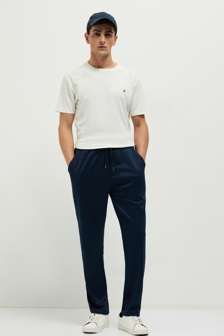 OTTO Essential Resto Track Pant Navy – Stylish Men’s Sports & Lounge Wear