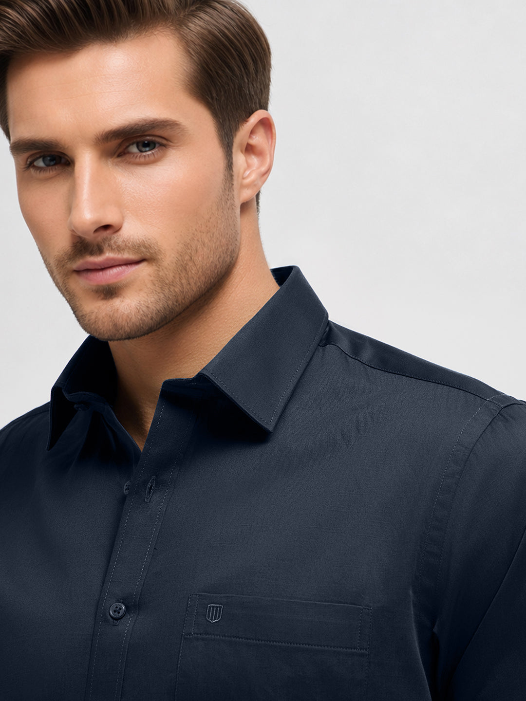 branded shirts for men