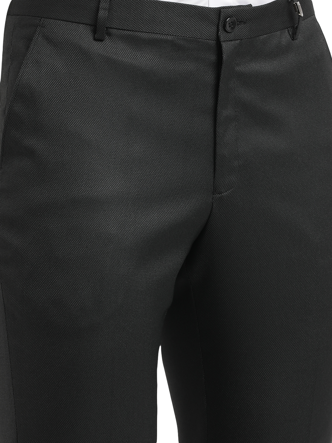 cotton formal trousers for men