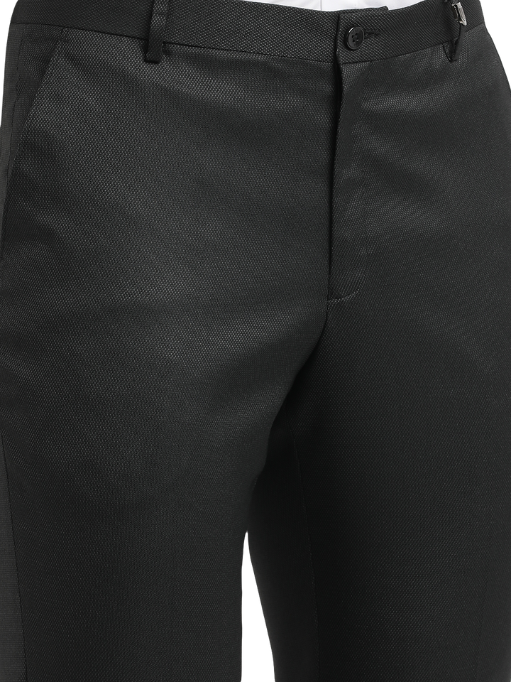 cotton formal trousers for men