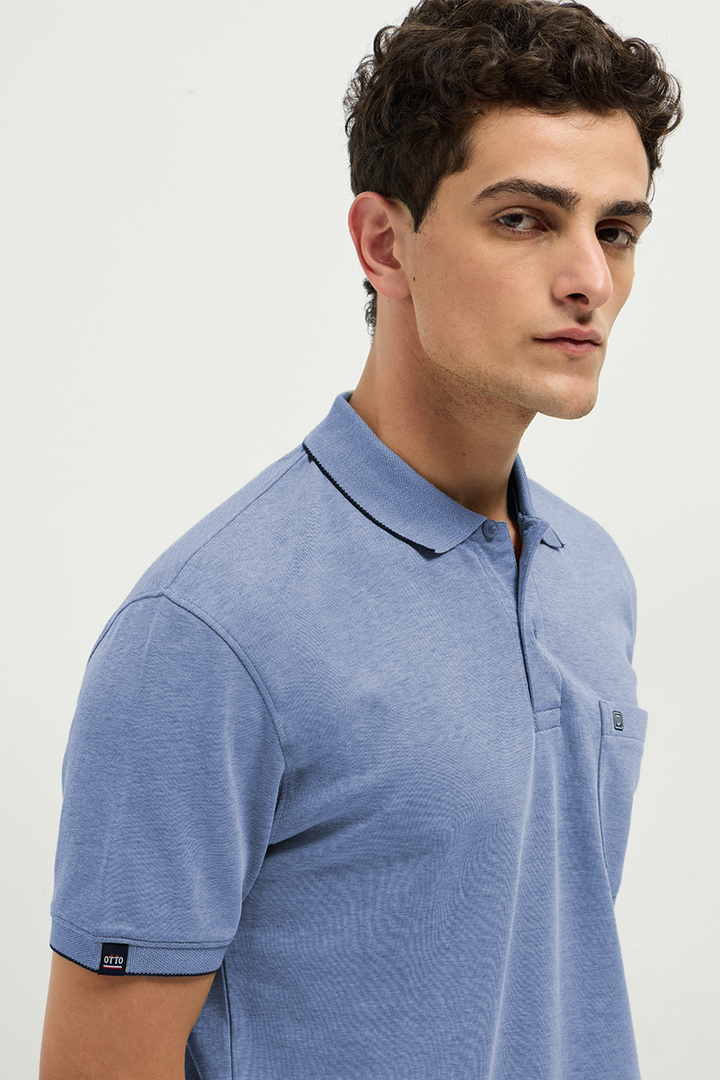 polo t shirt for men