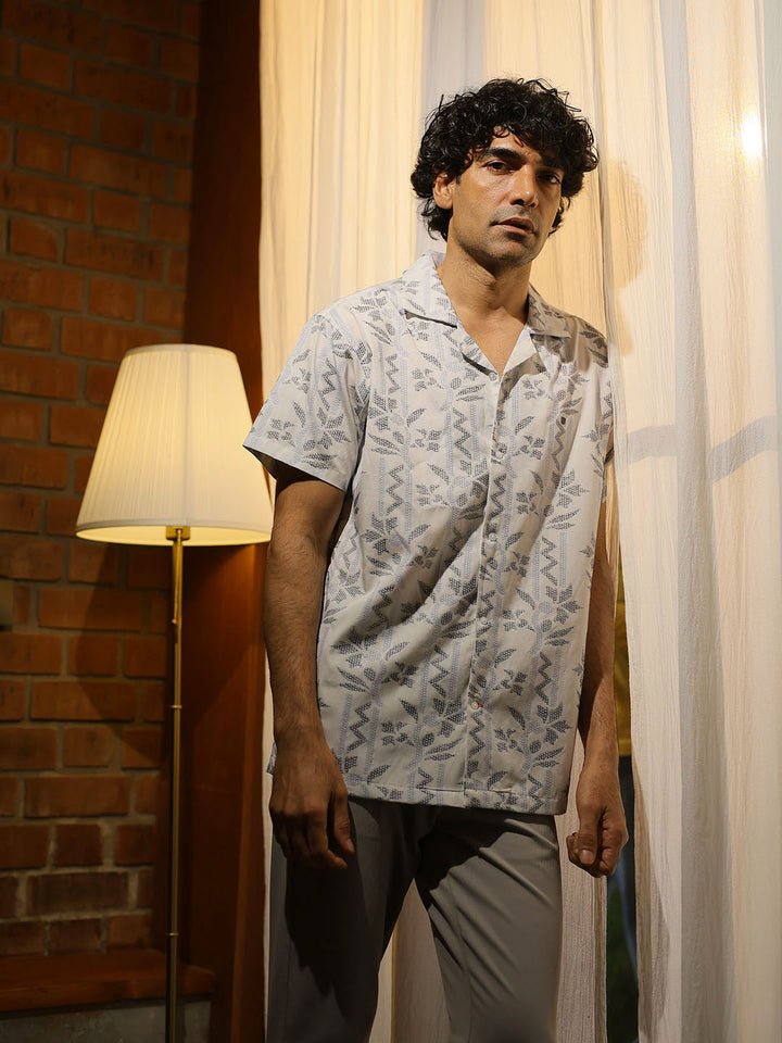 printed shirts for men