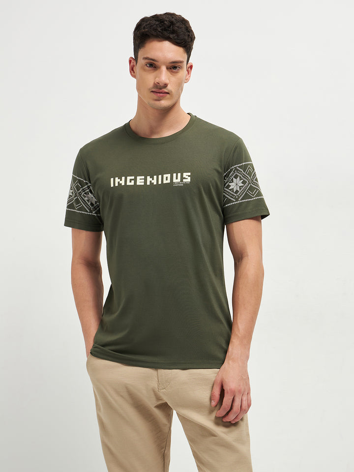 Buy Stylish Men’s T-Shirts Online