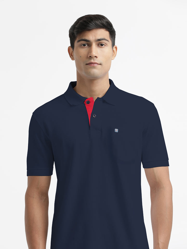 men's fashion polo t shirts
