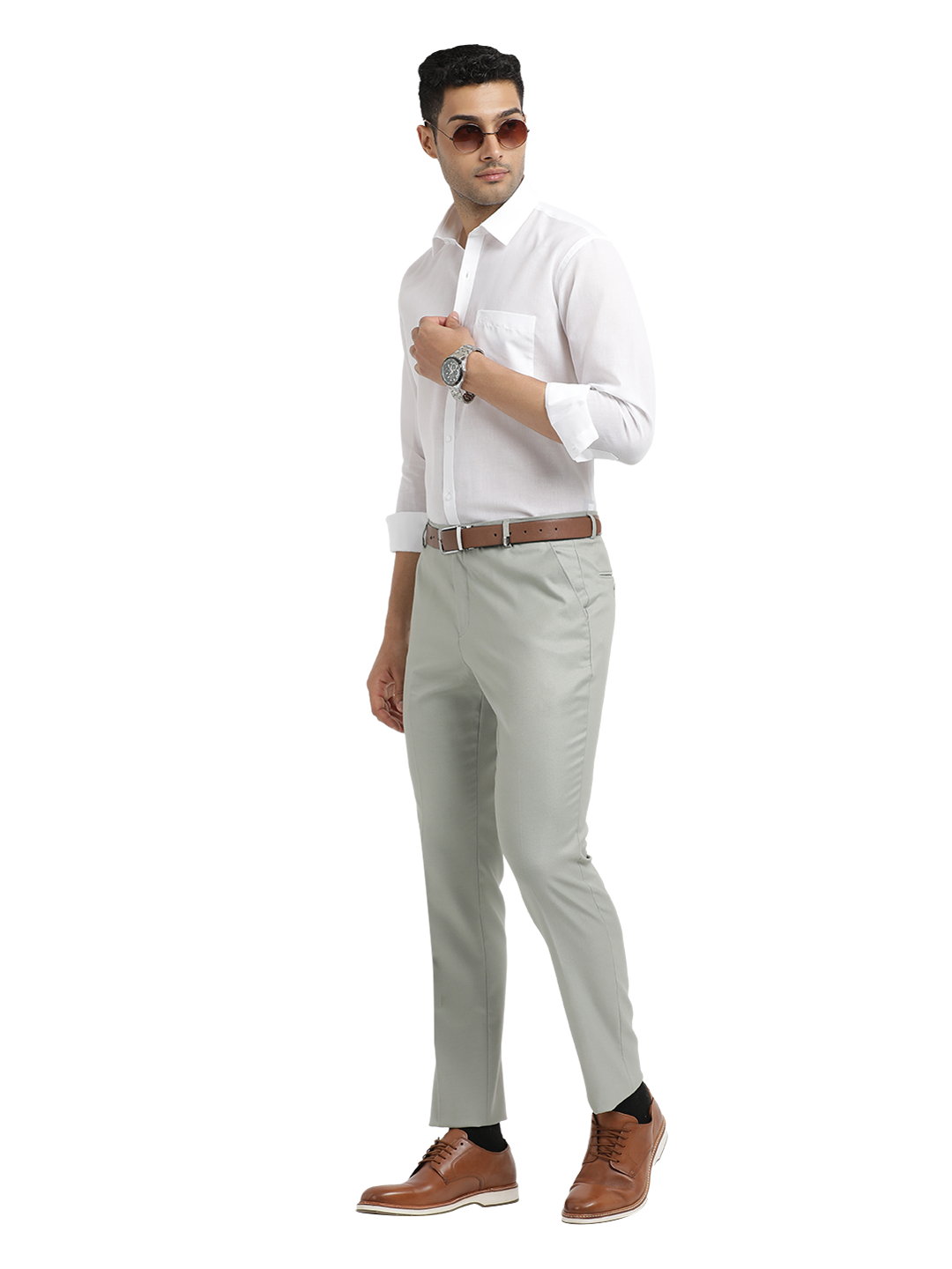 new trousers for men