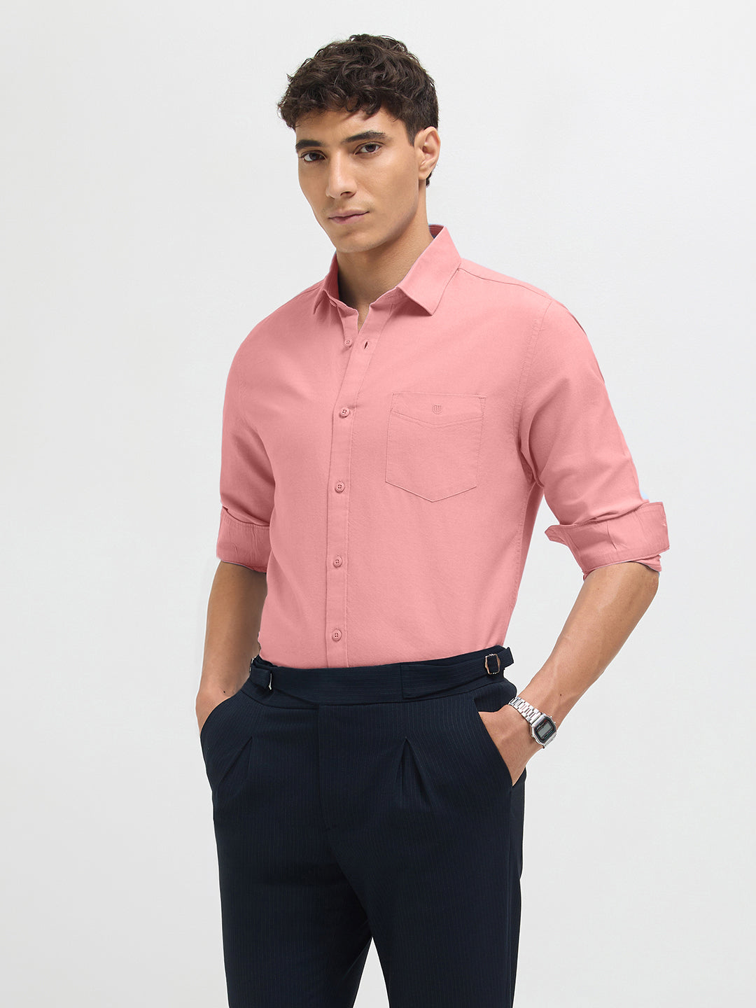 mens casual shirts