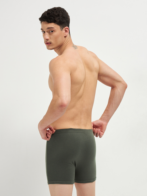 Men Trunk Budzo Assorted Colours