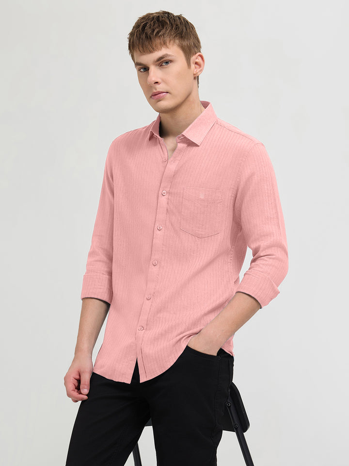 casual shirts for men