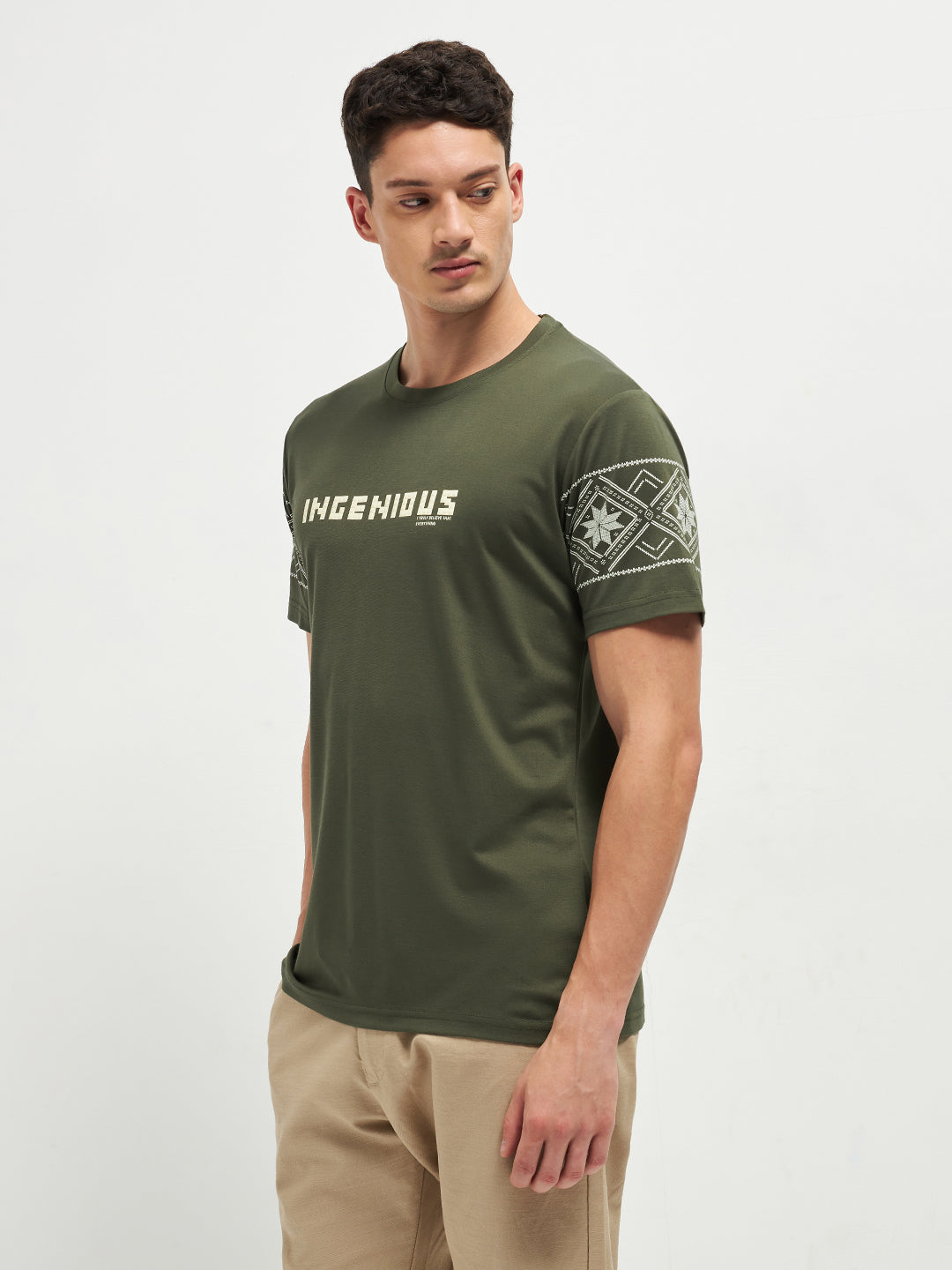 daily use t shirt
