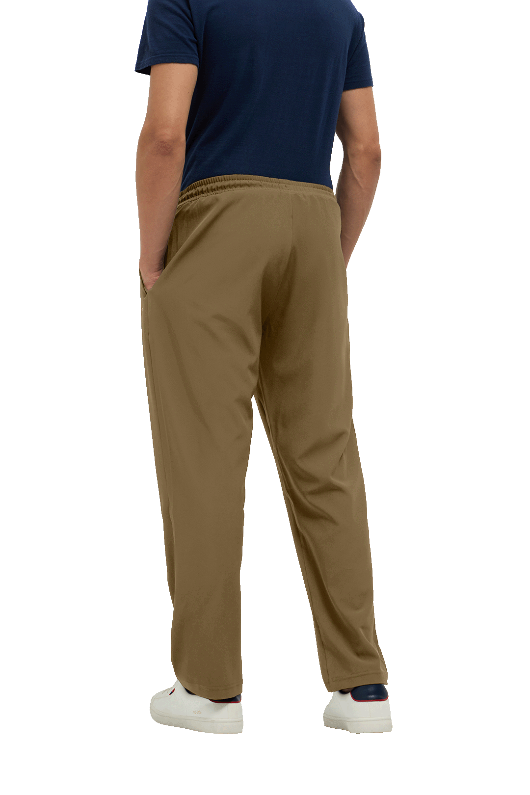 OTTO Essentials Men’s Fitzo Performance Pants - Camel