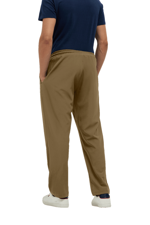 OTTO Essentials Men’s Fitzo Performance Pants - Camel