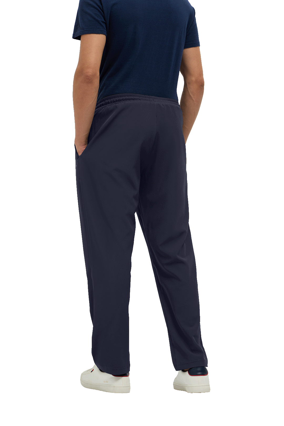 OTTO Essentials Men’s Fitzo Performance Pants - Navy