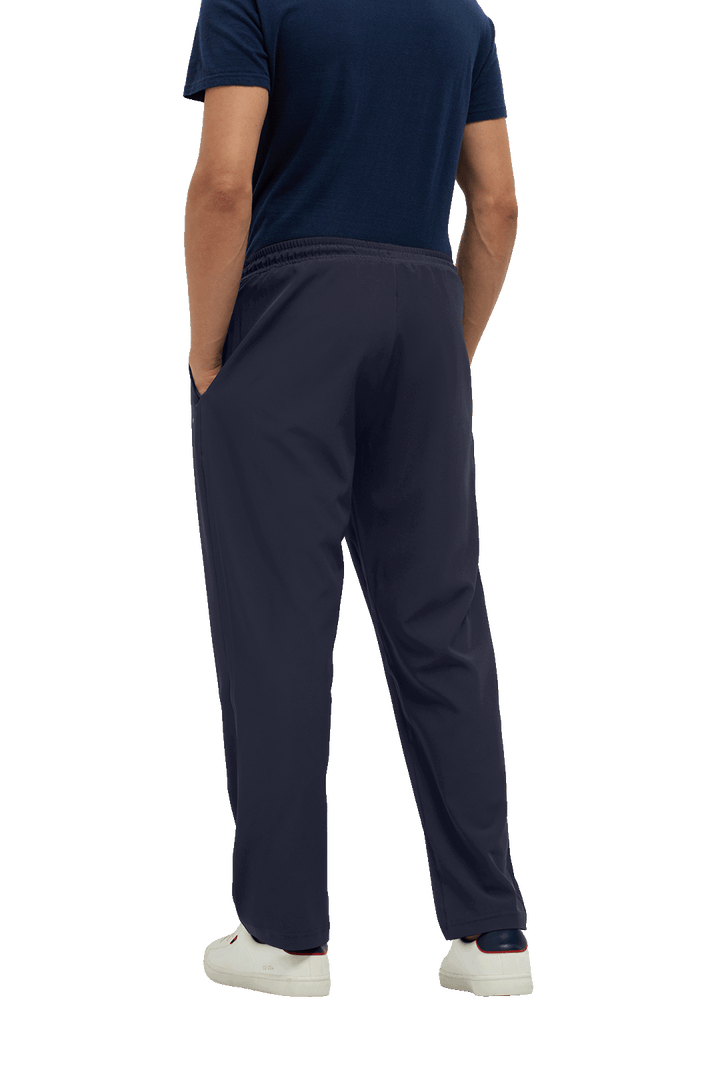 OTTO Essentials Men’s Fitzo Performance Pants - Navy
