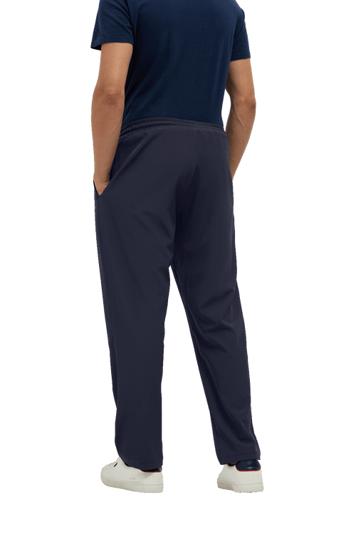 OTTO Essentials Men’s Fitzo Performance Pants - Navy